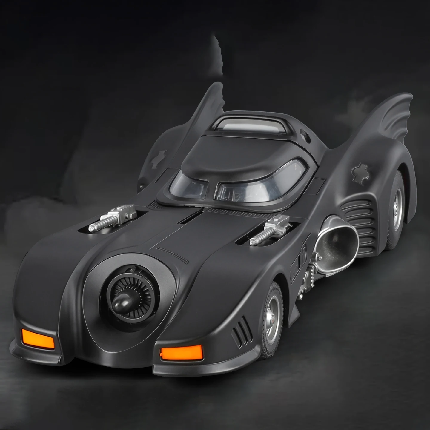 Futuristic 1:32 Alloy Fighting Car Model 7 Futuristic 1:32 Alloy Fighting Car Model - Image 7