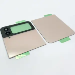 Samsung Galaxy Z Flip4 5G Replacement Back Cover in Colors 18 S952ce8f80ffa48cf92144048f7df7620O