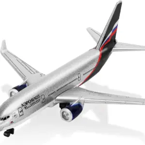 A330 Russia Airlines Diecast Model 16cm 9 S952d2f1097084e769bceb87882a60ab8E
