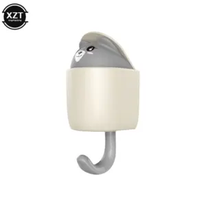 Colorful Cartoon Cat Wall Hook in Vibrant Colors 19 S9540d03b5daa42a69b3b52f06cd0e1e56