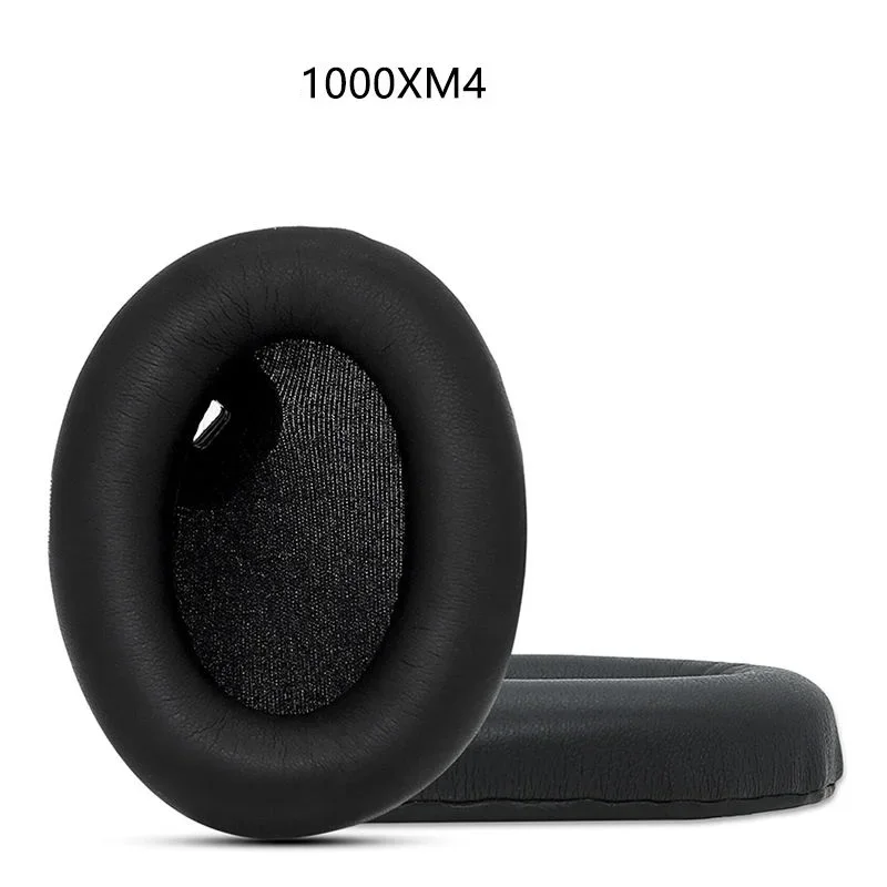 Replacement Ear Pads for Sony WH-1000XM3/XM4 6 Replacement Ear Pads for Sony WH-1000XM3/XM4 - Image 6