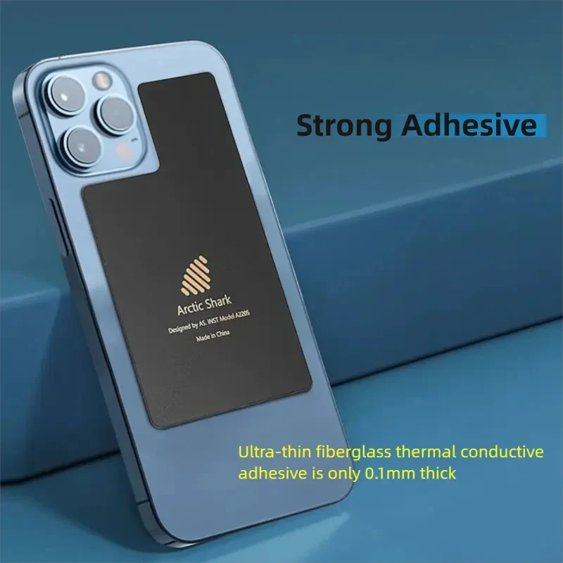 Ultra-Thin Copper Heat Sink for Devices 3 Ultra-Thin Copper Heat Sink for Devices - Image 3