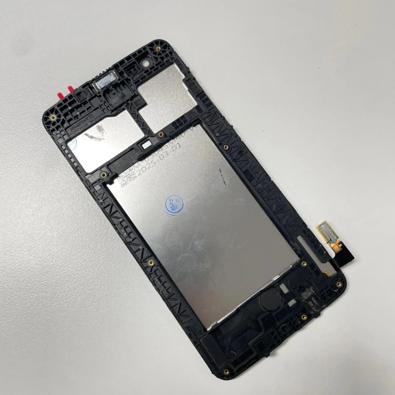 LG K8 2017 Aristo 3-Inch 1280x720 LCD Display 10 LG K8 2017 Aristo 3-Inch 1280x720 LCD Display - Image 10