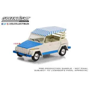 Volkswagen Thing 1:64 Scale Diecast Model 9 S956dac4438ce4110b7c5eafb35917768t