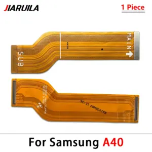Samsung USB Port and Flex Cable Kit for A10-A50 16 S9587b2b334b64a5fad4349b4192e76a8R 2