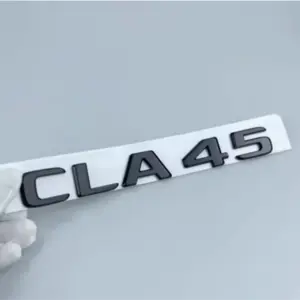 Mercedes-Benz CLA ABS Emblem Collection 9 S959fdd558c3442029d616a43621dfbbbr