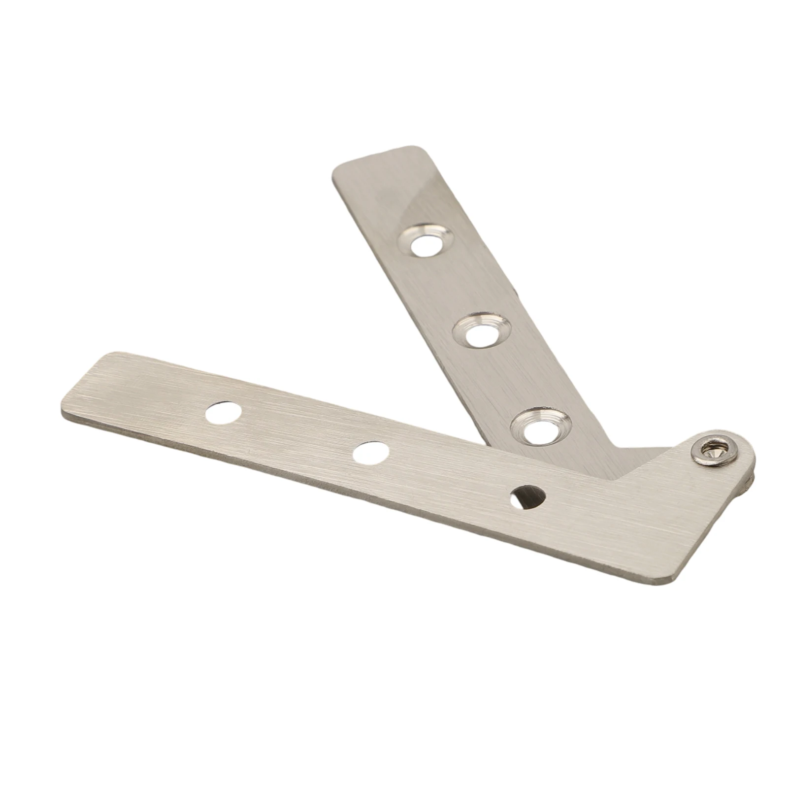 Stainless Steel Invisible Pivot Door Hinge S, M, L 5 Stainless Steel Invisible Pivot Door Hinge S, M, L - Image 5