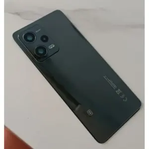 Redmi Note 12 Pro 5G Back Cover Replacement 12 S95abfc4891c64840806c66a8ea85d459g