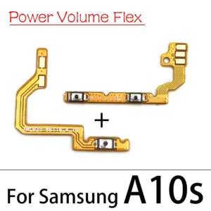 Samsung Galaxy Flex Cable for Power & Volume Buttons 11 S95b458b4b4134f44929ee513b5fcbe93M 1