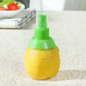 Bright Green Citrus Juicer with Spray Function 13 S95caa8534a8d4d95947b45ffe20852a6Z