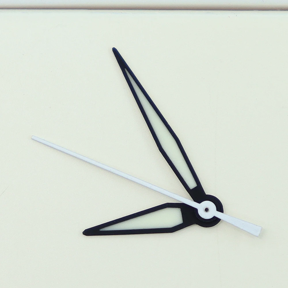 Green Luminous Watch Hands Set for NH35, NH36, 4R35, 4R36 7 Green Luminous Watch Hands Set for NH35, NH36, 4R35, 4R36 - Image 7