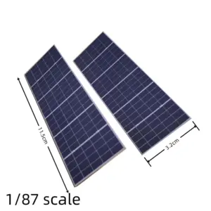 Modern Solar Building Model for Layouts 15 S95eeda47164c4471be6063c22938941ce