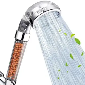 Modern Filtered Shower Head with Multiple Modes 12 S9604742768934e8296a9d1003febbc1ej