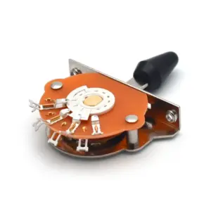 Vintage Guitar Switch 3-5 Way Selector 13 S960acda3686b40a78b240cffcc7065aat