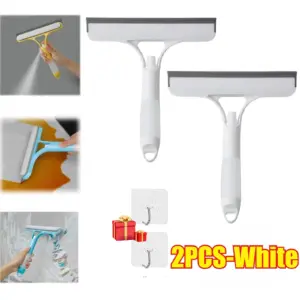 Versatile 3-in-1 Glass Cleaning Wiper 16 S963e4e81a5e04b19b88777c5b8f29b6aP