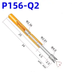 Spring Test Probes Set for PCB Circuits 7 S965c817ad6004c58878d221f817755caA
