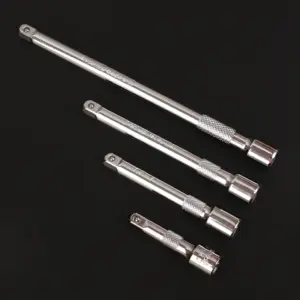 Chrome Vanadium Extension Bars 50mm-150mm Set 12 S9661910f32e346bcb9bfa6a3e48e7d46A