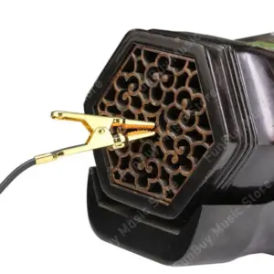 Meideal MYS203 Instrument Microphone Pickup 9 S967707da62f040daab390a96301145e9P