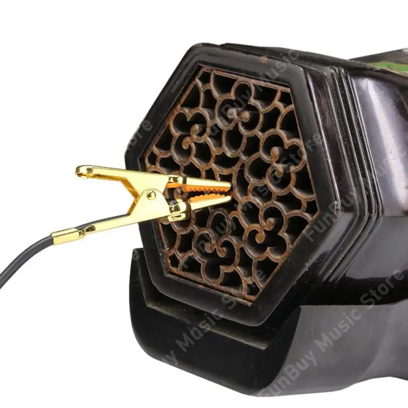 Meideal MYS203 Instrument Microphone Pickup 4 Meideal MYS203 Instrument Microphone Pickup - Image 4