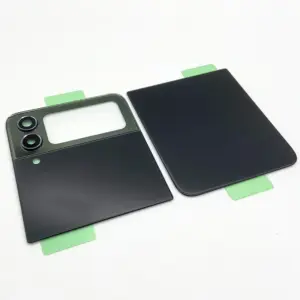 Samsung Galaxy Z Flip4 5G Replacement Back Cover in Colors 17 S967795549962499daed90115e52351c7j