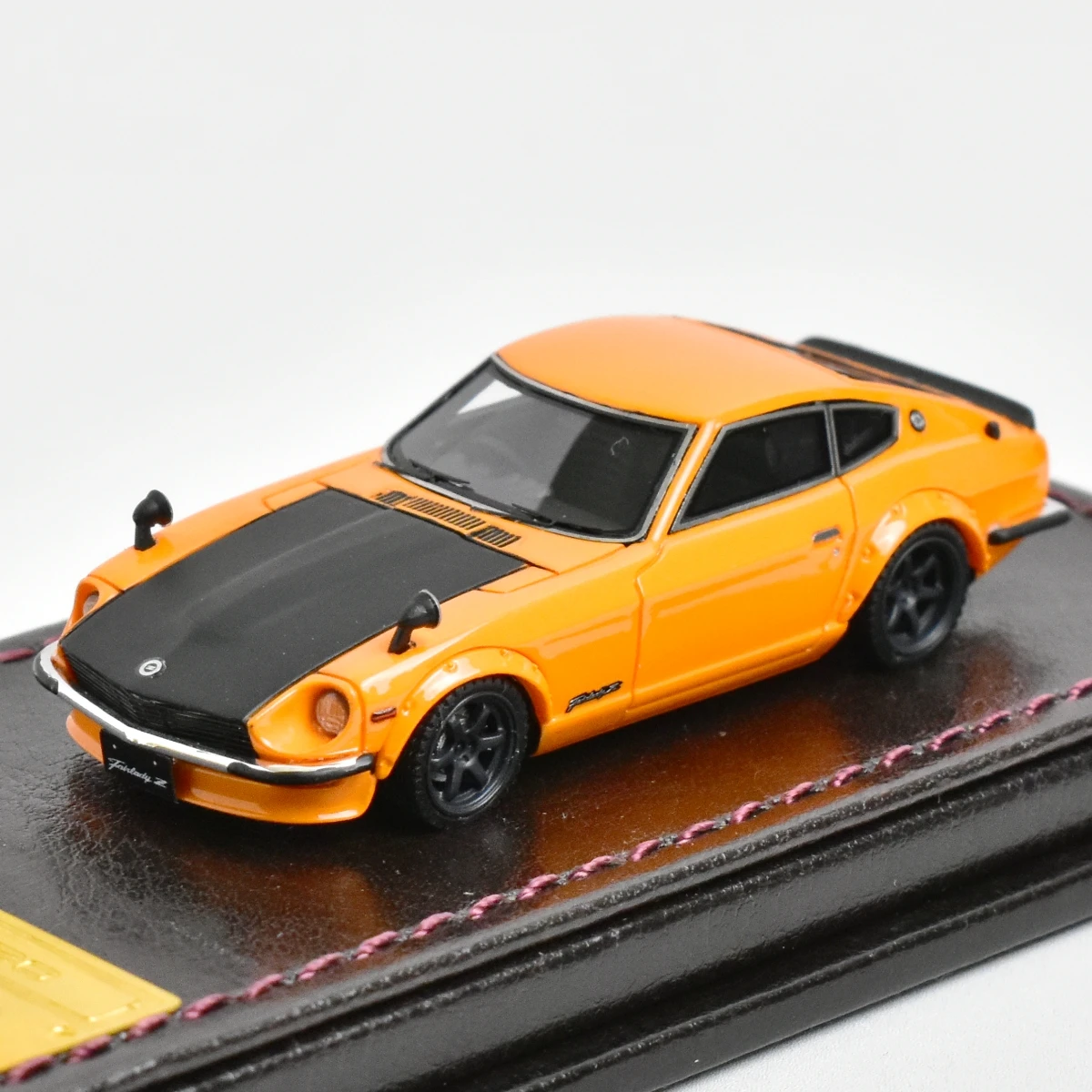 Fairlady Z S30 1:64 Diecast Model Set 5 Fairlady Z S30 1:64 Diecast Model Set - Image 5