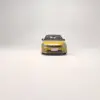 Yellow 1:18 Scale Volkswagen All New Polo Die-Cast Model