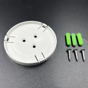 YI 1080P & Mi Home Camera Wall Mount Bracket