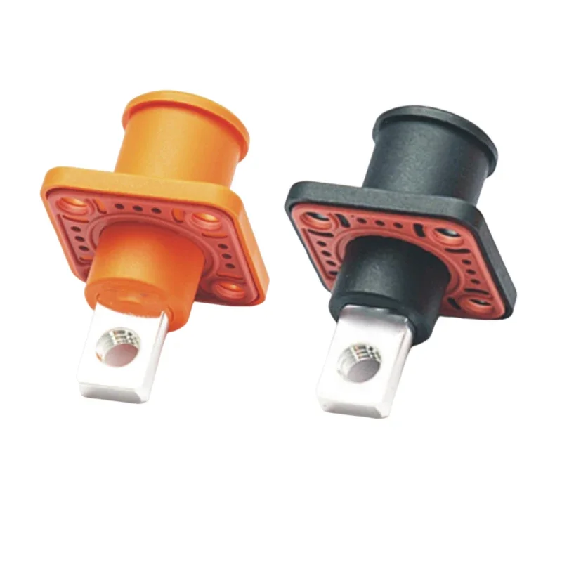 High-Current Energy Storage Connector 200A IP67 7 High-Current Energy Storage Connector 200A IP67 - Image 7