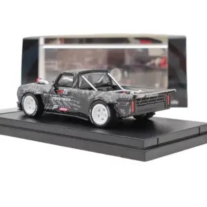 1/64 Scale Hoonitruck Ken Block F-150 Model 8 S96b123a572bb416d8bf098f5b4d9bc80u