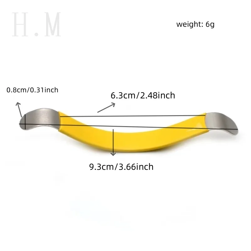 Metal Guitar String Separator Set - Lightweight, Durable 4 Metal Guitar String Separator Set - Lightweight, Durable - Image 4