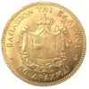 Greece 50 Drachmai Replica Coin