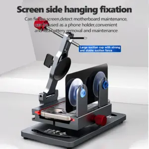 XZZ X4 Mini Multi-Function Screen Clamp 10 S96e6e7aa282f4f949e95ba020e76aac0H