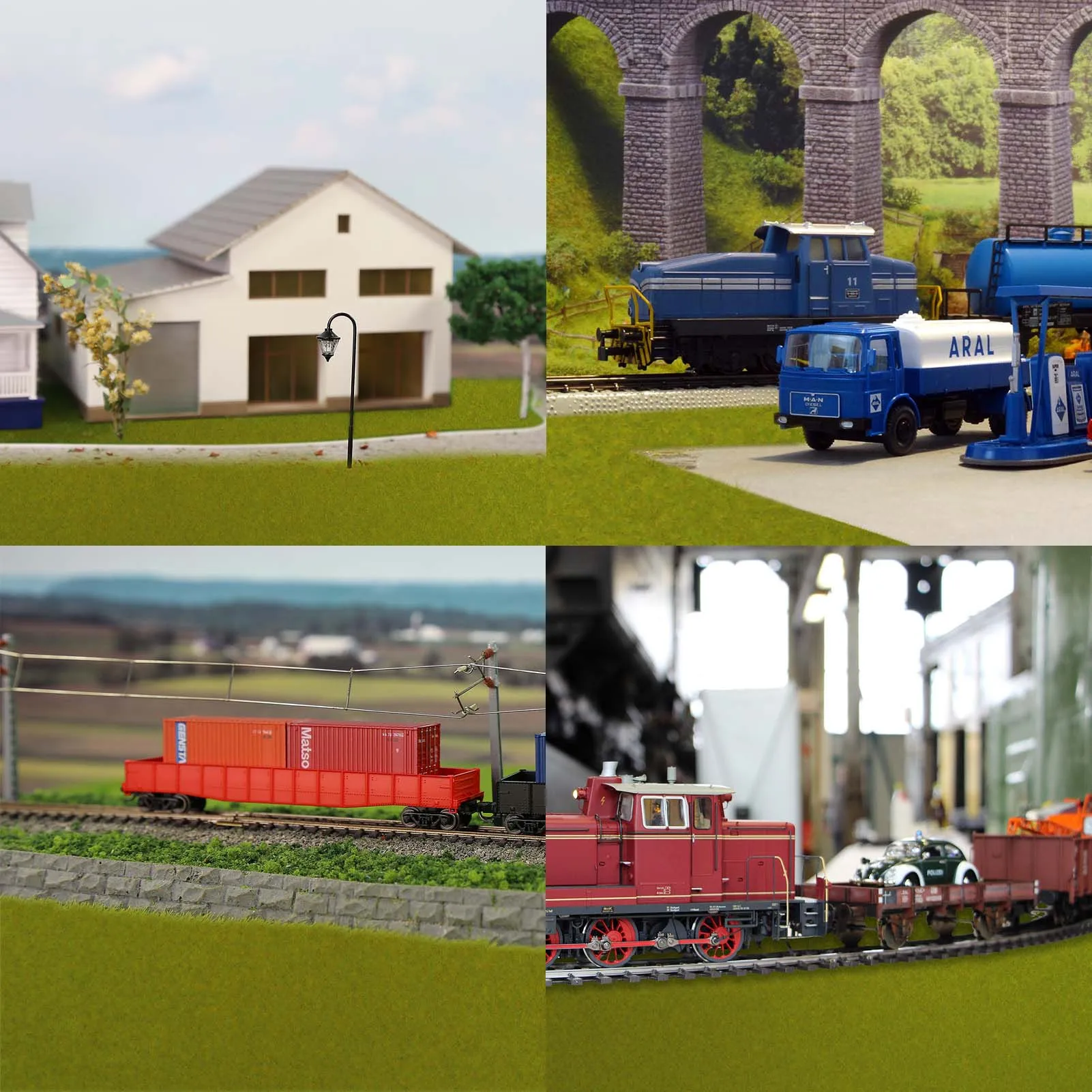 Artificial Grass Mat 40x200cm in 4 Colors 5 Artificial Grass Mat 40x200cm in 4 Colors - Image 5