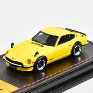 Fairlady Z S30 1:64 Diecast Model Set 10 S97291013a10d4916adf68d1b2902e113T