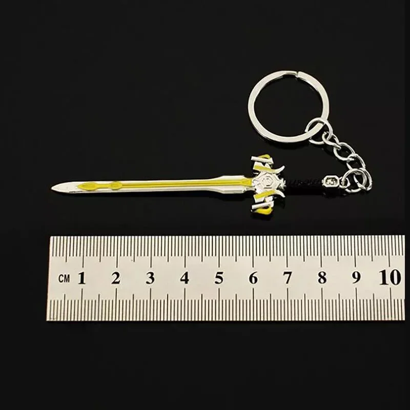 Apex Legends Heirloom Keychain 9cm 5 Apex Legends Heirloom Keychain 9cm - Image 5