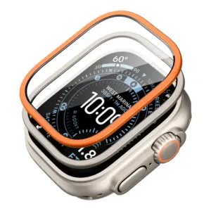 Apple Watch Ultra 2 & 3 49mm Screen Protectors 19 S974e36b4dc4d4c15ac97baed2ccfdc48J