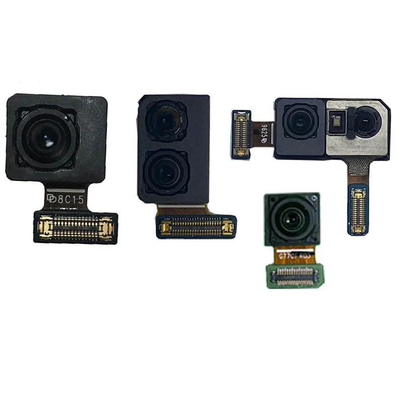 Samsung Galaxy S10 Front Camera Replacement Module 3 Samsung Galaxy S10 Front Camera Replacement Module - Image 3