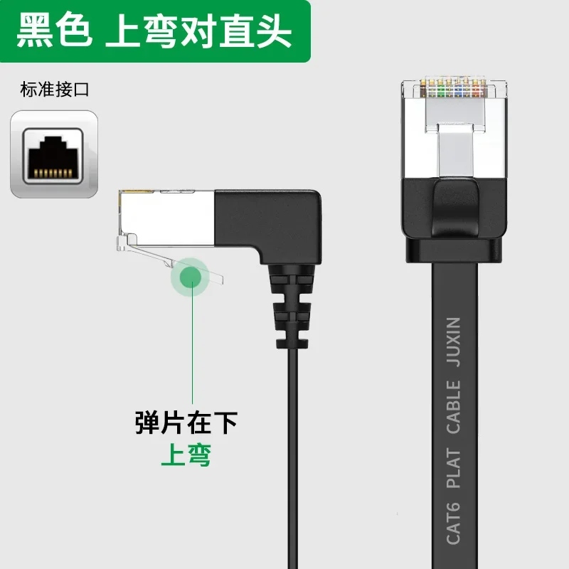 High-Speed CAT7 Ethernet Cable 20m White 7 High-Speed CAT7 Ethernet Cable 20m White - Image 7
