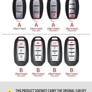 Infiniti Q50-Q70 & QX50-QX70 Key Protector Shell 11 S976e110196ed4114a7367ad2a2428d51e 1