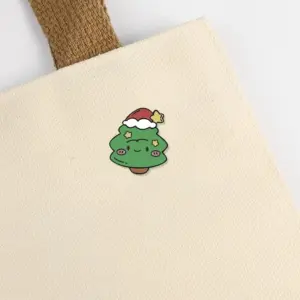 Festive Cartoon Holiday Brooch in Multiple Colors 11 S976f622b8cc64bc9a40c4a64d67a4f2ci