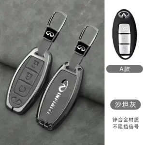 Infiniti Q50-Q70 & QX50-QX70 Key Protector Shell 15 S9776bddf470f41bfba37ee9b388f3005d
