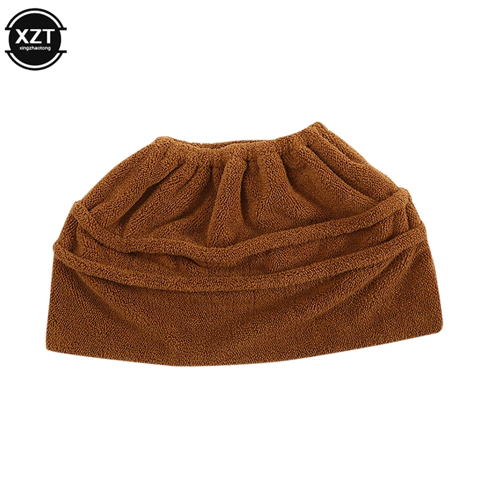 Reusable Coral Velvet Mop Cover Cloth 9 Reusable Coral Velvet Mop Cover Cloth - Image 9