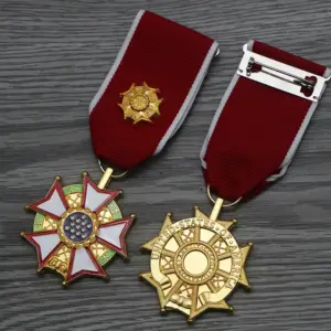 Presidential Medal of Freedom Replica