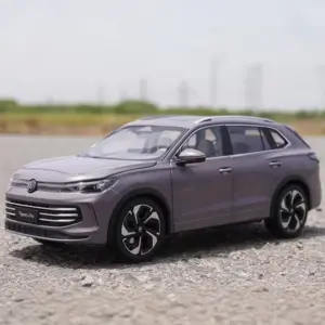2025 VW Tiguan L PRO 1:18 Diecast Model 18 S978fc6a0f0534a9d9015bc8804139c37g