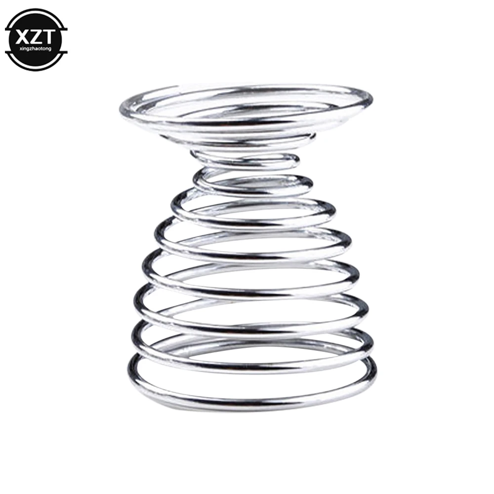 Stainless Steel Spiral Egg Cup 3 Stainless Steel Spiral Egg Cup - Image 3