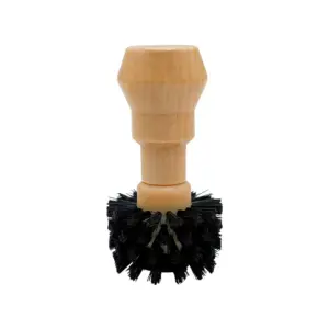 Portable Coffee Tamper Brush for 51mm–58mm Grinders 9 S97affd582057412285b2033a35e452e4i