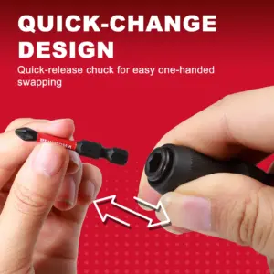 Impact Screwdriver Bit Holder Set with 20-29 Pieces 13 S97d576ea86484d87b2992c102cafc0aen