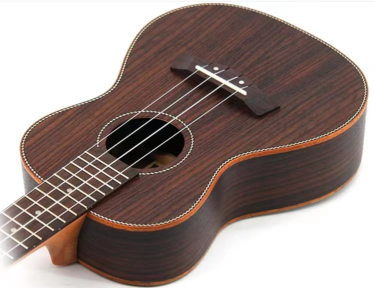 Herringbone Guitar Binding Strips Set of 10 4 Herringbone Guitar Binding Strips Set of 10 - Image 4