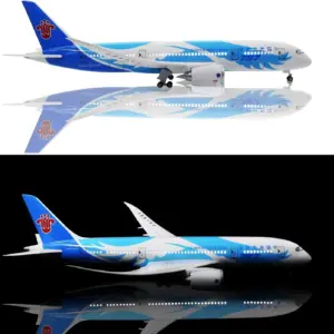 47cm Diecast B787 Southern Airlines Aircraft Model 8 S97e198d38e5e41379464f4f33335d6f87