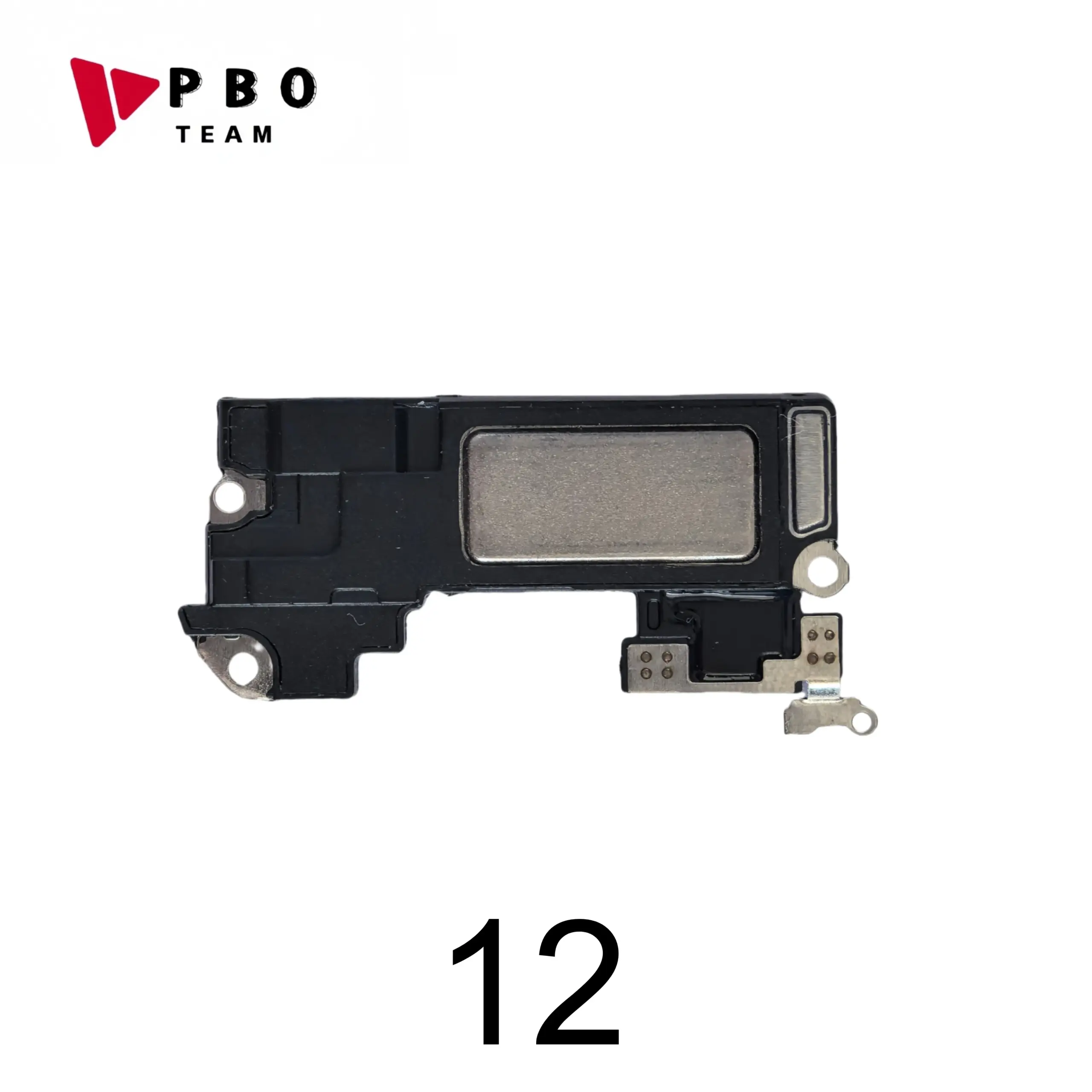 iPhone 12 Series Earpiece Speaker Set (5 Pieces) 5 iPhone 12 Series Earpiece Speaker Set (5 Pieces) - Image 5